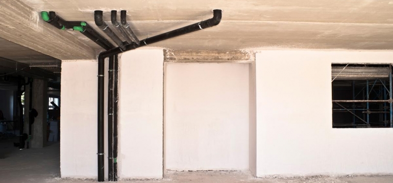 basement-plumbing