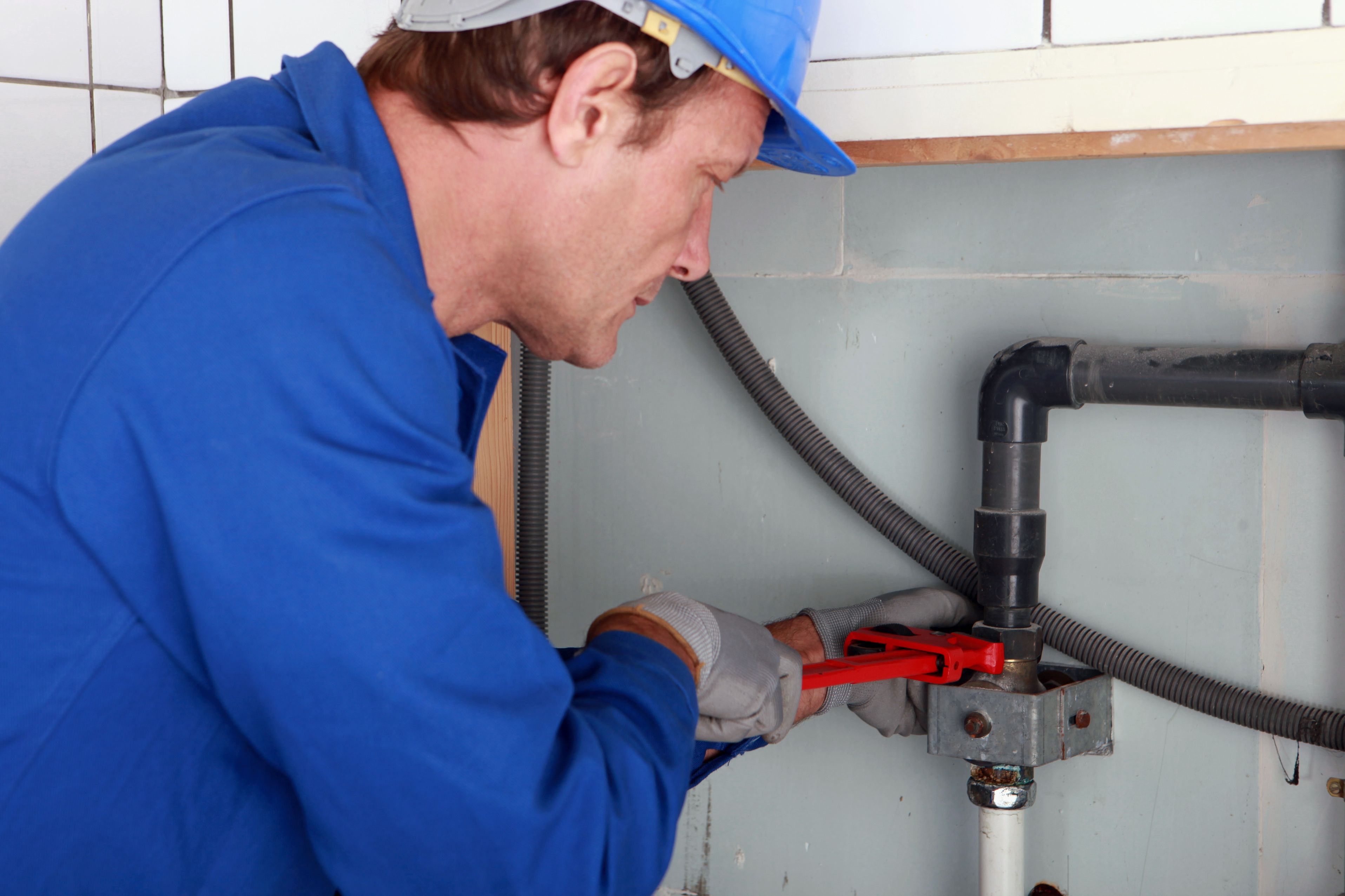 The Definitive Guide to Finding The Right Plumber in Fayetteville, GA