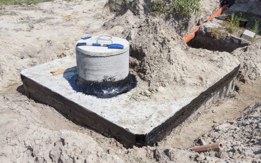 Protect Your Property Value with Regular Septic Tank Pumping in Arlington WA