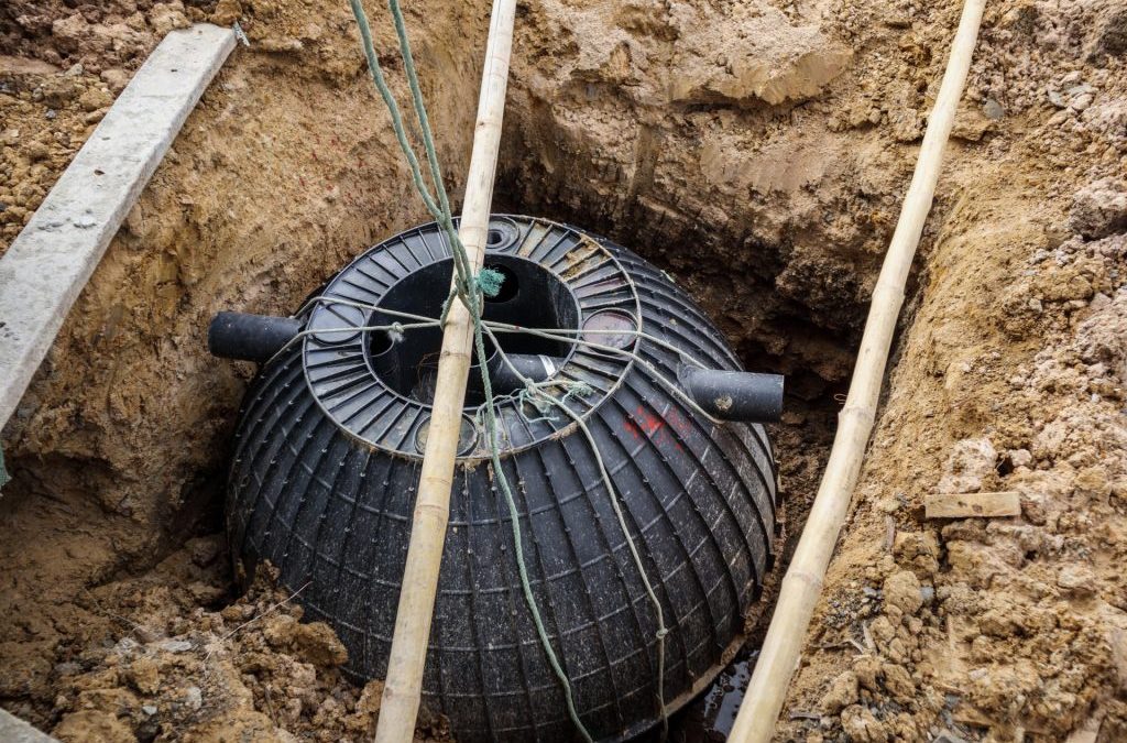 Environmental benefits of maintaining septic tank pumping in Renton