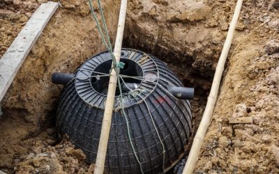 Environmental benefits of maintaining septic tank pumping in Renton